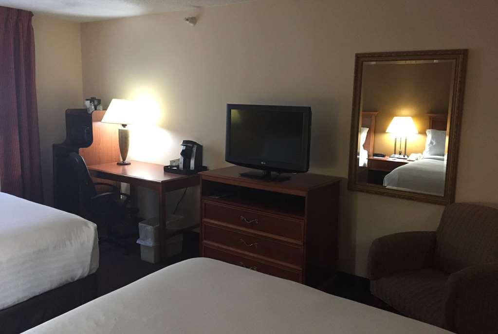 Hotel Baymont By Wyndham Portage Habitación foto
